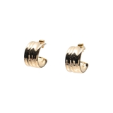 WIDE HOOPピアス | EVRIS | 詳細画像12 