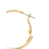 SHELL HEART MOTIF ピアス | EVRIS | 詳細画像8 