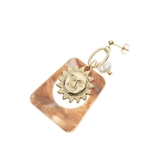 ORIGINAL SHELL SUNNYピアス | EVRIS | 詳細画像11