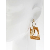 ORIGINAL SHELL SUNNYピアス | EVRIS | 詳細画像15