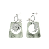 ORIGINAL SHELL SUNNYピアス | EVRIS | 詳細画像16