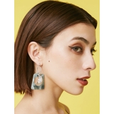 ORIGINAL SHELL SUNNYピアス | EVRIS | 詳細画像2