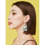 ORIGINAL SHELL SUNNYピアス | EVRIS | 詳細画像4