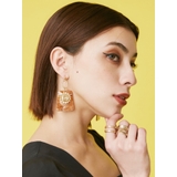 ORIGINAL SHELL SUNNYピアス | EVRIS | 詳細画像7