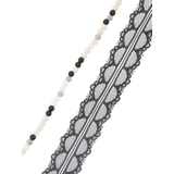 COLOR STONE LACE CHOKERネックレス | EVRIS | 詳細画像10 