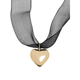 HEART CHOKERネックレス | EVRIS | 詳細画像8 