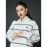 SURFACE HEART MOTIFピアス | EVRIS | 詳細画像6