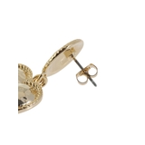 SURFACE HEART MOTIFピアス | EVRIS | 詳細画像8