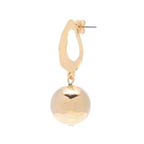 BALL MOTIFピアス | EVRIS | 詳細画像7