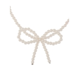 PEARL RIBBON CHOKER | EVRIS | 詳細画像9 