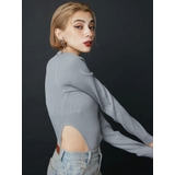 RIBBON MOTIF ピアス | EVRIS | 詳細画像3 