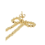 RIBBON MOTIF ピアス | EVRIS | 詳細画像6 