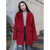 HEART MOTIF ネックレス | EVRIS | 詳細画像4 