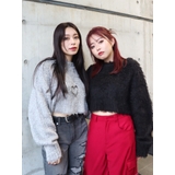 HEART MOTIF ネックレス | EVRIS | 詳細画像8 