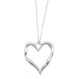 HEART MOTIF ネックレス | EVRIS | 詳細画像9 