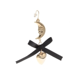 SUNNY MOTIF RIBBON ピアス | EVRIS | 詳細画像11