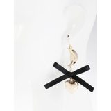 SUNNY MOTIF RIBBON ピアス | EVRIS | 詳細画像14