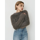 SUNNY MOTIF RIBBON ピアス | EVRIS | 詳細画像4