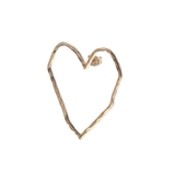 HEART MOTIF BIGピアス | EVRIS | 詳細画像5 