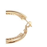 TRIPLE HOOP ピアス | EVRIS | 詳細画像6 