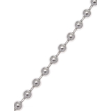 HEART MOTIF CHOKER ネックレス | EVRIS | 詳細画像5 
