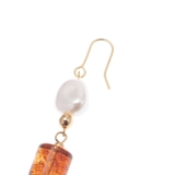 TORTOISESHELL SUNNYピアス | EVRIS | 詳細画像8