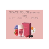 【ヴァシリーサ】グレイス ルージュ オードパルファム MINI | EVRIS | 詳細画像4