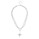CROSS PENDANTチョーカーネックレス | EVRIS | 詳細画像17 