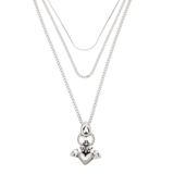 ANGEL HEART MOTIF3連ネックレス | EVRIS | 詳細画像5