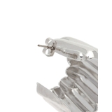 DEFORMATION HOOPピアス | EVRIS | 詳細画像9