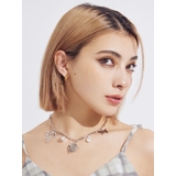 ORIGINAL MOTIF CHOKERネックレス | EVRIS | 詳細画像3 