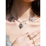 ORIGINAL MOTIF CHOKERネックレス | EVRIS | 詳細画像5 