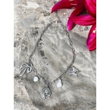 ORIGINAL MOTIF CHOKERネックレス | EVRIS | 詳細画像7 