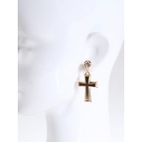 CROSS MOTIFピアス | EVRIS | 詳細画像14 