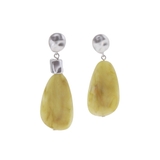 SHELL MOTIFピアス | EVRIS | 詳細画像12 