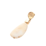 SHELL MOTIFピアス | EVRIS | 詳細画像7 