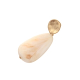 SHELL MOTIFピアス | EVRIS | 詳細画像8 