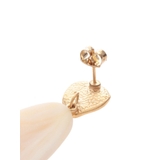 SHELL MOTIFピアス | EVRIS | 詳細画像9 