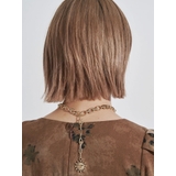 SUNNY MOTIF CHOKER ネックレス | EVRIS | 詳細画像7