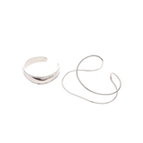 DEFORMATION 2SETバングル | EVRIS | 詳細画像1