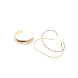 DEFORMATION 2SETバングル | EVRIS | 詳細画像15