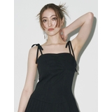 BALL CHAIN SUNNY ピアス | EVRIS | 詳細画像4 