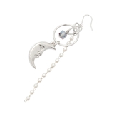 BALL CHAIN SUNNY ピアス | EVRIS | 詳細画像7 