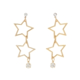STAR MOTIF ピアス | EVRIS | 詳細画像6 