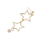 STAR MOTIF ピアス | EVRIS | 詳細画像7 