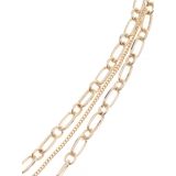 MIX CHARM 3連 ネックレス | EVRIS | 詳細画像7