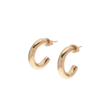 HAFU HOOPピアス | EVRIS | 詳細画像5