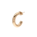 HAFU HOOPピアス | EVRIS | 詳細画像6