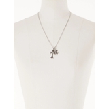 CROSS CHARM CHAINネックレス | EVRIS | 詳細画像10 