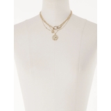 COIN CHARM 3連ネックレス | EVRIS | 詳細画像10